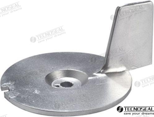 ANODO MERCURY ZINC 25HP 0,27 KG