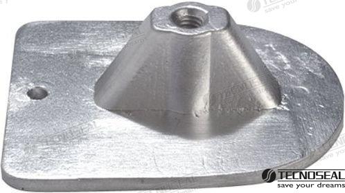ANODO MERCURY ZINC 20HP 0,31 KG