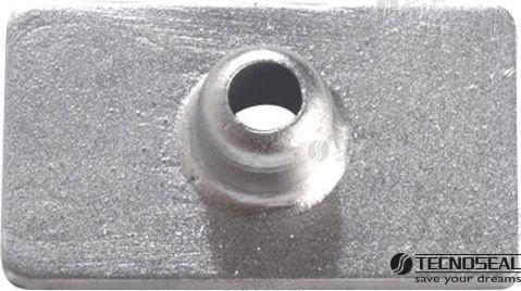 ANODO PLACA MERCURY ZINC 4,5-9HP