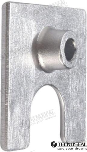 ANODO PLACA MERCURY ZINC 4,5-7HP