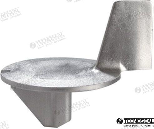 ANODO MERCURY AMERICA ZINC 25HP