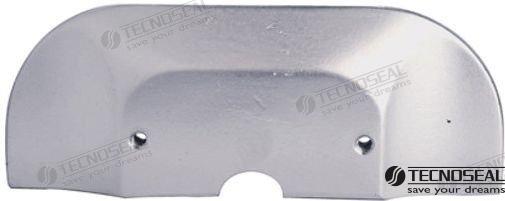 ANODO ZINC ALPHA ONE/ALPHA GEN II