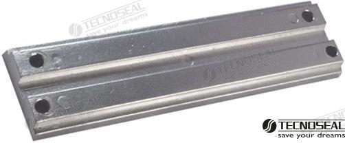 TRANSOM MERCURY ALUMINIO 40/60 HP