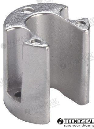ANODO MERCRUISER ZINC PISTON BRAVO