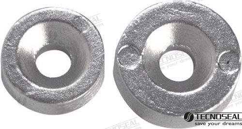 ANODO ARO MOTOR ZINC Ø 20MM