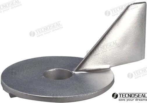 ANODO MERCURY ZINC FORMULA 60HP