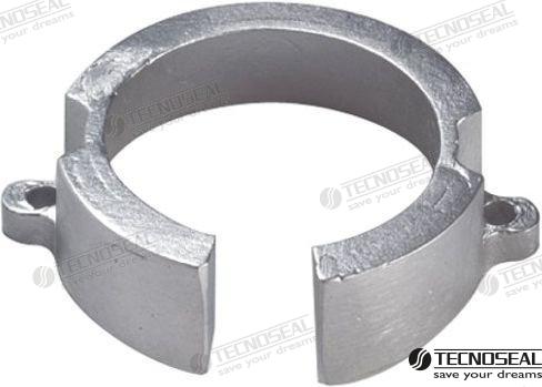 ANODO COLLAR ZINC BRAVO I / III