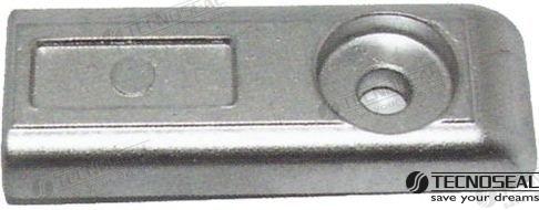 ANODO MERCURY ZINC VERADO 215-275HP