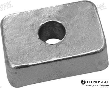 ANODO MERCURY ZINC 4T 4 - 9,9HP