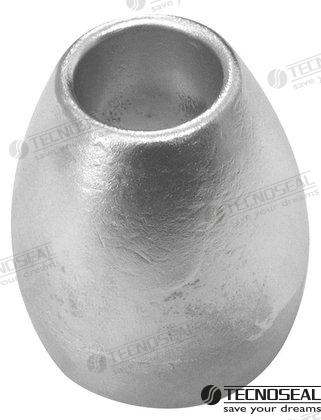 ANODO TIMON MERCURY ZINC BRAVO III