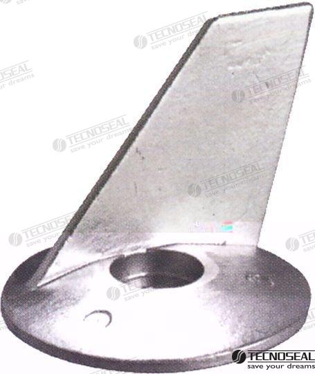 ANODO MERCURY/MERCRUISER ZINC