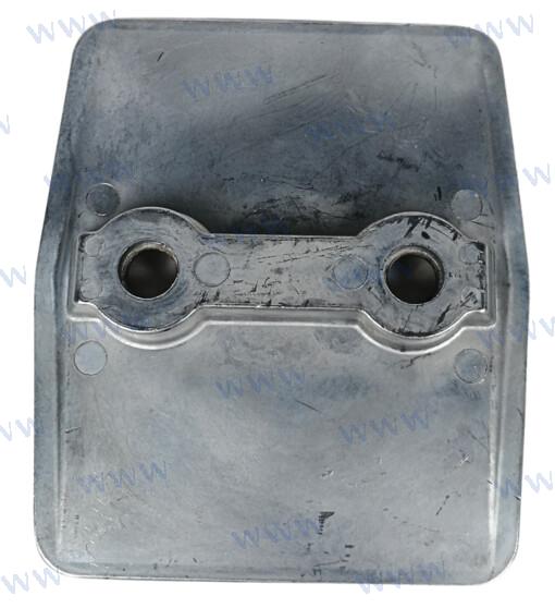 PLACA MERCURY V6/V8