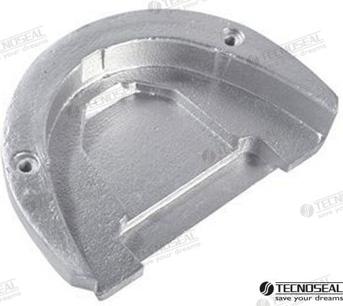 ANODO ZINC OMC COBRA 0,98KG