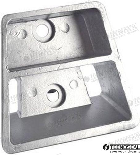 ANODO ZINC OMC COBRA 130-385HP 1,25KG