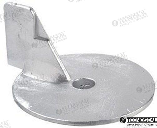ANODO ZINC OMC 55HP 0,44KG