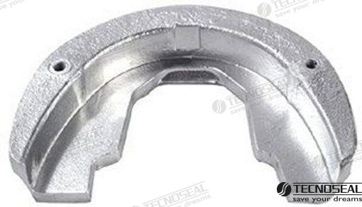 ANODO ZINC OMC 90HP 0,73KG