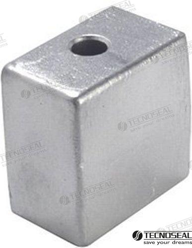 ANODO CUBO ZINC OMC/JOHNSON/EVINRUDE