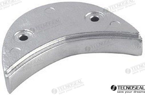 ANODO ZINC OMC/JOHNSON/EVINRUDE 90-140HP