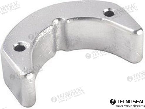 ANODO ZINC EVINRUDE/JOHNSON 50-75HP