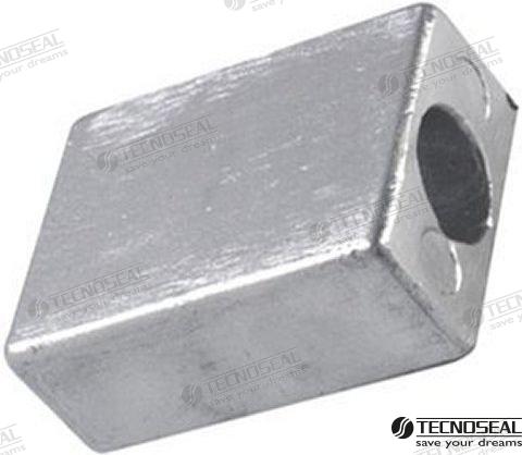 ANODO ZINC EVINRUDE JOHNSON 160-280HP