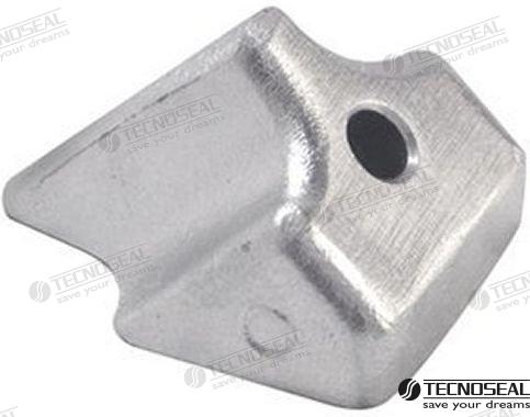 ANODO EVINRUDE JOHNSON ZINC 4-7,5HP