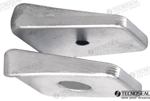 ANODO EVINRUDE JOHNSON ZINC 20-25HP