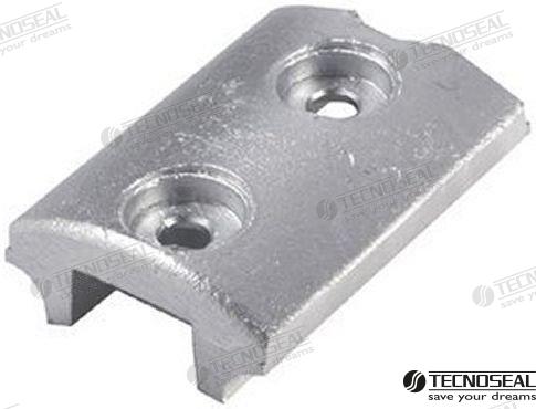 ANODO EVINRUDE JOHNSON ZINC 70-120HP