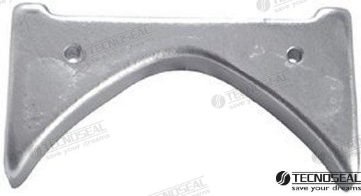 ANODO ZINC OMC COBRA 5700 0,98KG