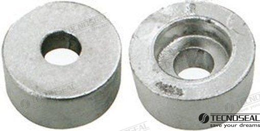 ARANDELA MOTOR BRP ZINC
