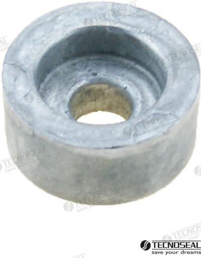 ARRANDELA BRP 3,5/5/6HP 4T ZINC