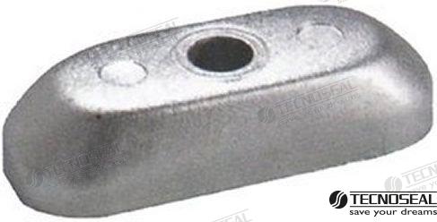 PLATO BRP J/E ZINC 0,05KG