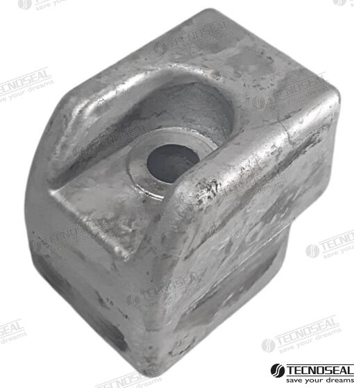 BLOQUE PARA J&E G2 SERIE 200-300 ALU