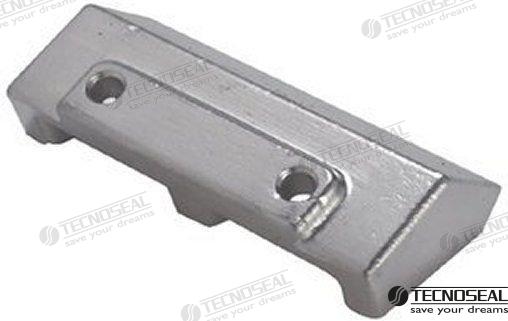 ANODO PLACA BMW 100 MARK 2 0,91KG
