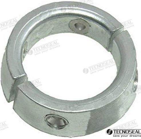 ANODO GORI ZINC Ø 56MM 0,35KG