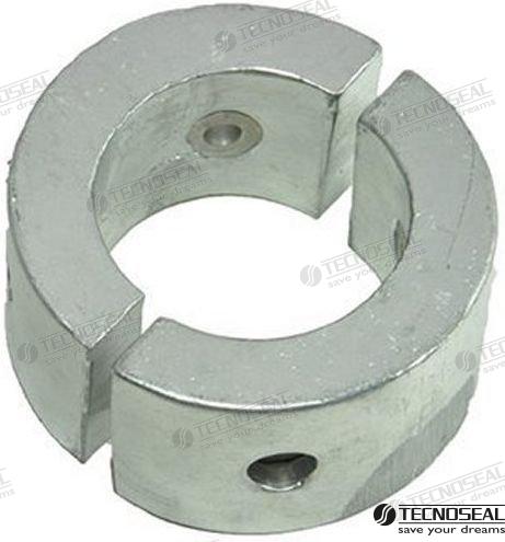 ANODO GORI ZINC Ø 53MM 0,85KG