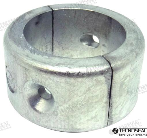 COLLAR GORI ZINC Ø 60MM 0,93KG