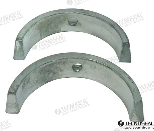 ANODO ZINC COLLAR HELICE VARIFOLD