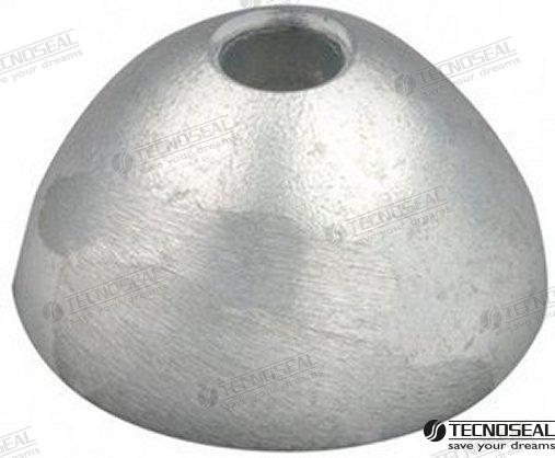 ANODO FLEX FOLD ZINC Ø 69,5MM 0,54KG
