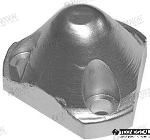ANODO FLEX FOLD ZINC Ø 55,3MM 0,34KG