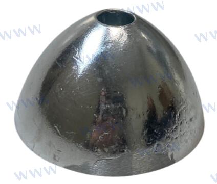 ANODO FLEX-O-FOLD DIA 85 - H 48