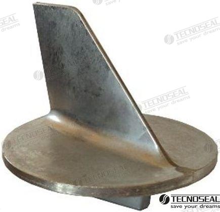 ANODO TIMON MARINER 80-140HP ZINC 0,62KG