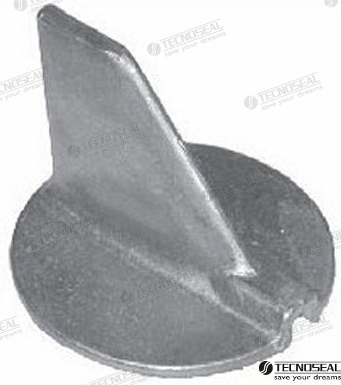 ANODO TIMON YAMAHA 60-225HP ALU