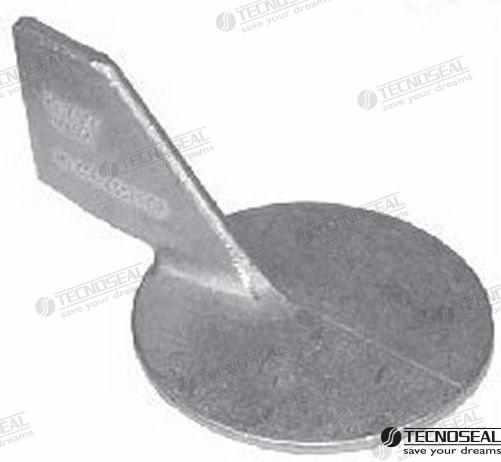 ANODO TIMON YAMAHA 50-90HP ALU
