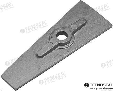 ANODO YAMAHA 6-8HP ZINC