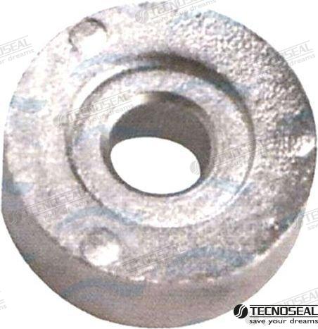 ANODO YAMAHA-MARINER 2-25HP ZINC