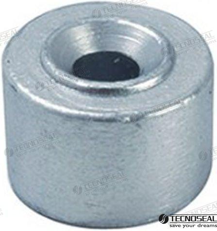 ANODO YAMAHA 60-85-115HP ZINC