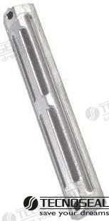 ANODO YAMAHA 60-90HP ZINC