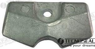 ANODO YAMAHA MALTA 3,5HP ZINC 0,07KG