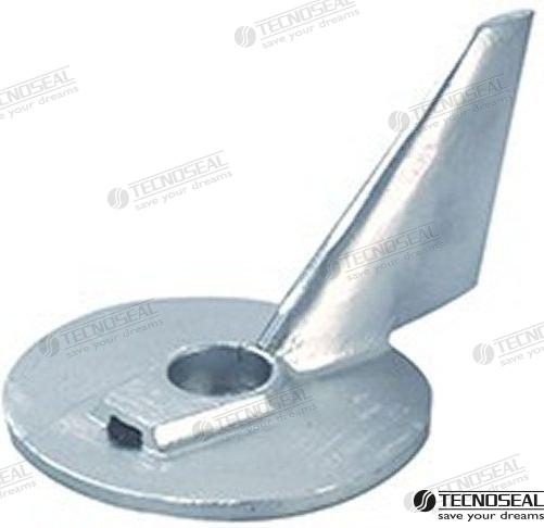 ANODO YAMAHA 130-205-230-260HP ZINC