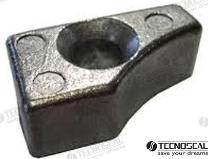 ANODO MARINER/YAMAHA W30 - W8 25/2/3